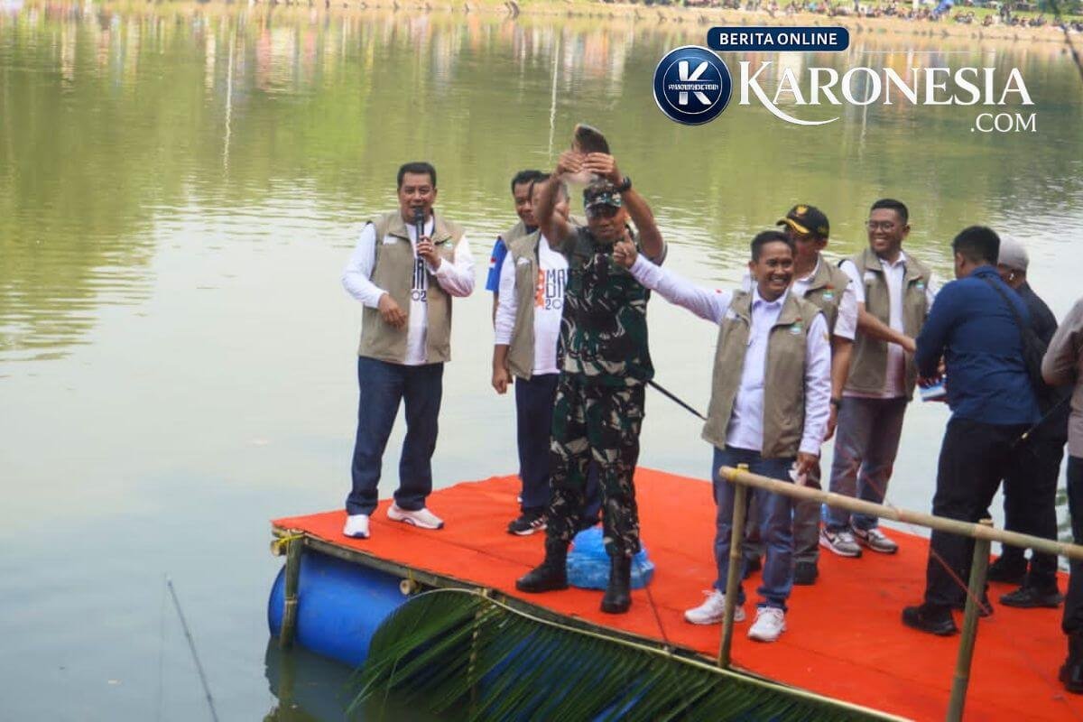 Dandim Tangerang hadiri May Day 2026 di Tigaraksa