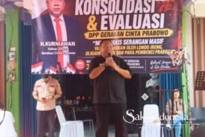 Video Viral Memanas, GCP Siapkan Laporan terhadap Budi Arie