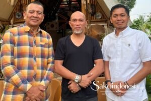 Nyaba Kampung Jadi Jembatan Warga dan Pemerintah Bahas Masalah Lingkungan