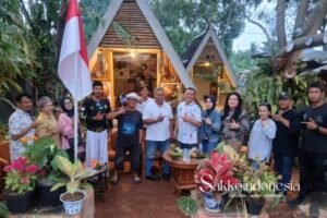 Kadisdikbud Tangsel Absen Tanpa Utusan di Historia Part 24, Budayawan Kecewa!